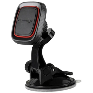 Універсальний автотримач Grand-X MT-04 зображення 1