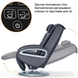Масажне крісло Beurer MC 3800 - зменшене зображення 6