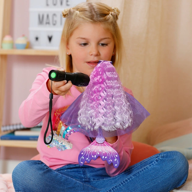 Кукла Zapf Baby Born серии Glam Up – Русалочка Аура 28 см (871799) - изображение 10