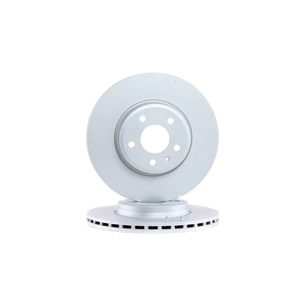 Гальмівний диск ATE 24-0125-0184-1-02 зображення 1