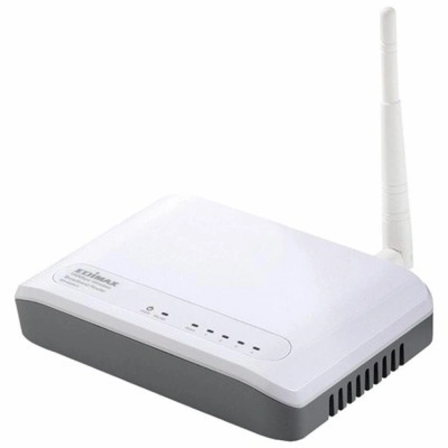 Маршрутизатор Edimax BR-6228NS - изображение 1