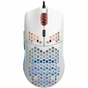 Мишка Glorious Model O Minus Matte White (GOM-White) - зменшене зображення 3