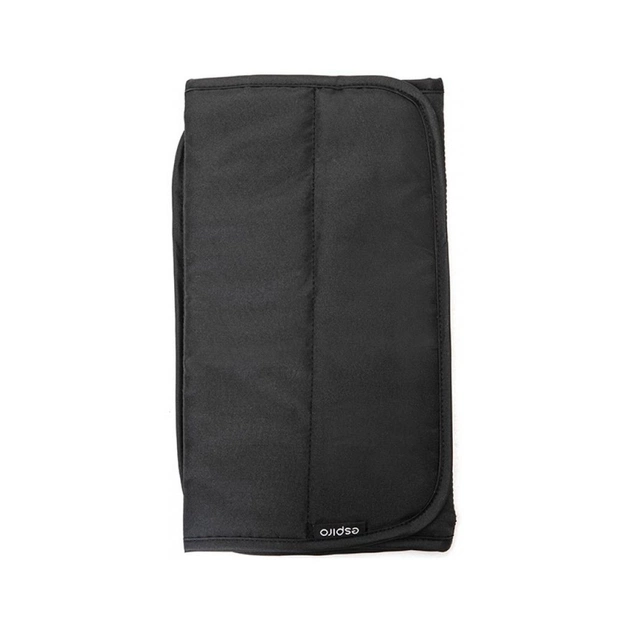 Сумка для мами Espiro Only Way 307 Graphite Anthracite (5905683800525) - picture 3