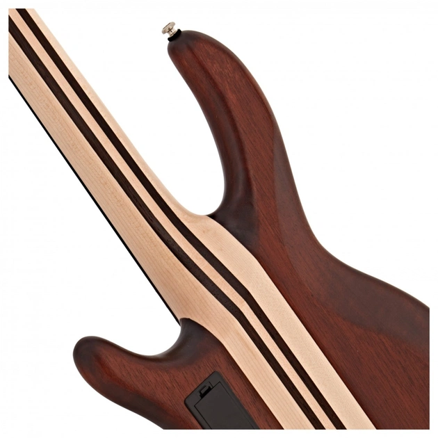 Бас-гітара Cort A4 Plus FMMH (Open Pore Black Cherry) - picture 7