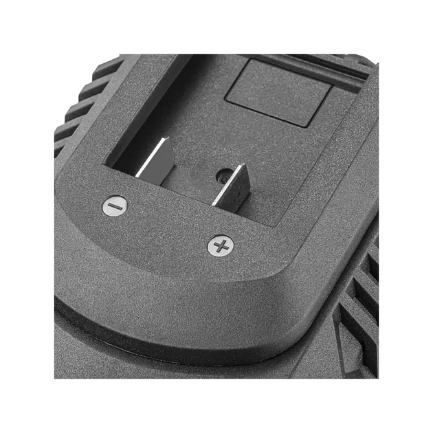 Зарядний пристрій для акумуляторів інструменту Ronix 20В, 2.2А (8992) - picture 5