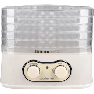 Сушка для овочів та фруктів Polaris PFD 1805 зображення 1