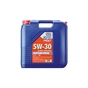 Моторное масло Liqui Moly Special Tec LL SAE 5W-30  20л. (1194) - уменьшенное изображение 1