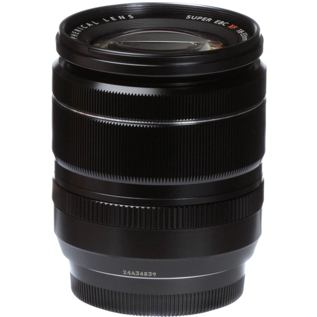 Цифровий фотоапарат Fujifilm X-S20 + XF 18-55mm F2.8-4.0 Kit Black (16782002) - зображення 12