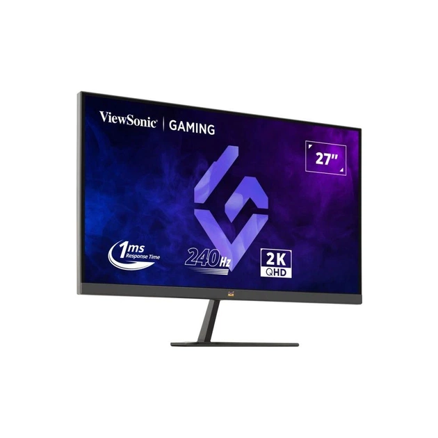 Монітор ViewSonic VX2758A-2K-PRO-3 - зображення 3