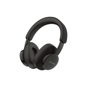 Наушники ColorWay Core ANC Black (CW-HBT03BK) изображение 1