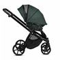 Коляска TUTIS 2 в 1 Mio plus Thermo Pacific green (1352240) - зменшене зображення 8