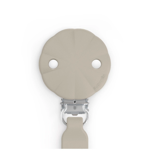 Кліпса для пустушок Suavinex Wonder світло-коричнева (402540) - picture 2