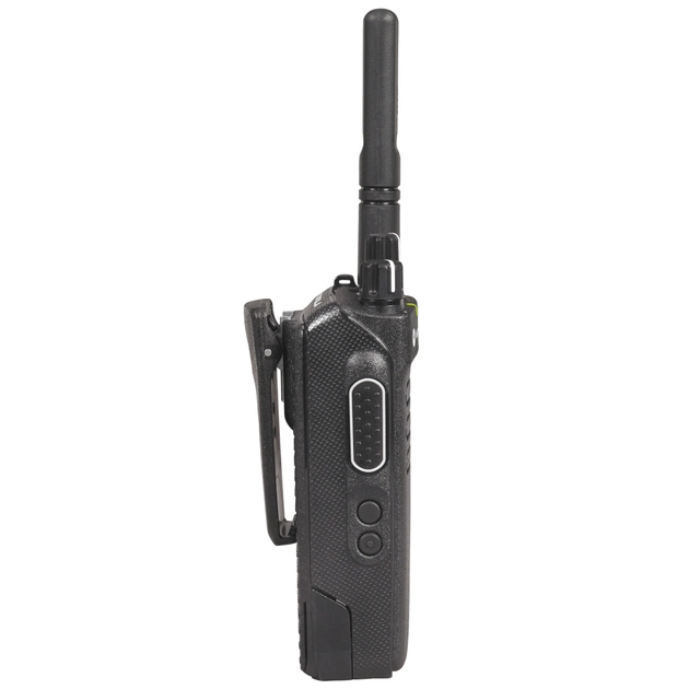 Портативна рація Motorola DP2400E VHF ND PANR302C 2100T - зображення 5