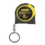 Рулетка Stanley FatMax 2м, 13мм, (FMHT0-33856) - зменшене зображення 2
