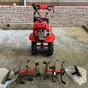 Культиватор Forte 900-3 колеса 8", 7кс (142227) - зменшене зображення 3