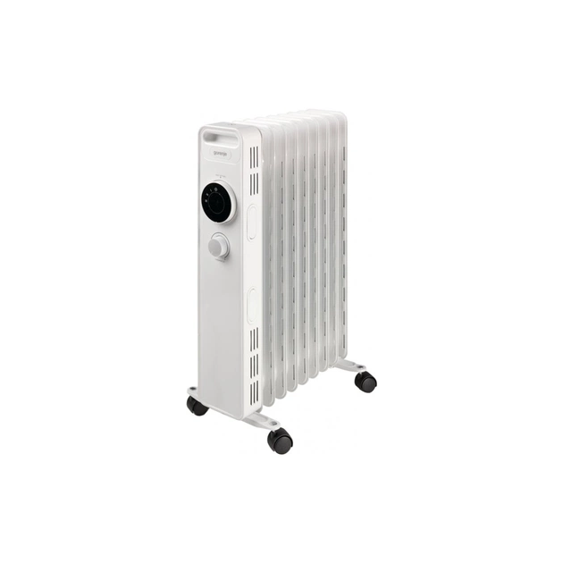 Обігрівач Gorenje OR2000M - зображення 1