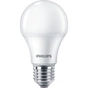 Лампочка Philips LEDbulb ND 4.9-40W A60 827 1CT E27 (929003540247) - зменшене зображення 1