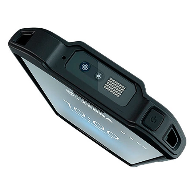Термінал збору даних Zebra TC26, 2D, NFC, 5.0", 4GB/64GB, Android (TC26BK-11A442-A6) - picture 3