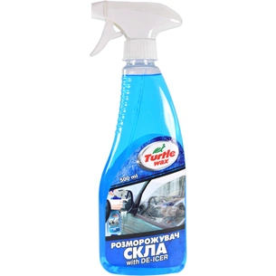 Антилід TURTLE WAX 500мл (T4040) изображение 1