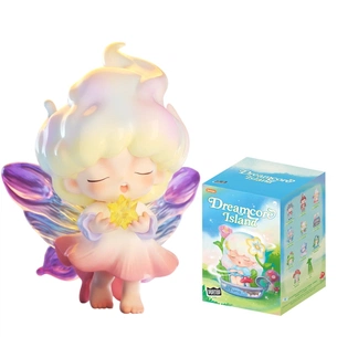 Фігурка Pop Top сюрприз Jotoys Yumo Острів мрій (JO-2025038) зображення 1