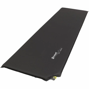 Туристичний килимок Outwell Self-inflating Mat Sleepin Single 3 cm Black (928855) зображення 1