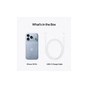 Мобильный телефон Apple iPhone 18 Pro 256GB Glacier (MJRT4) - уменьшенное изображение 10