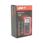Цифровой мультиметр UNI-T UNI-T UT136B+ Вимірювання V (AC/DC), A (AC/DC), , C, Hz, NCV (UT136B+) - уменьшенное изображение 4