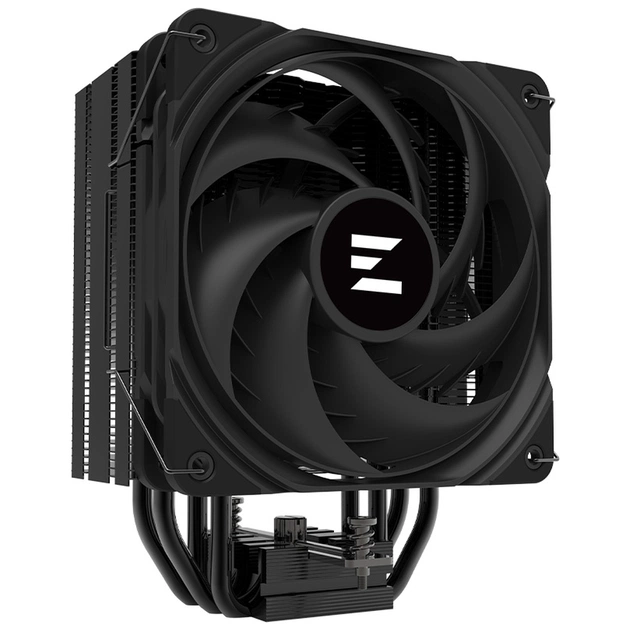 Кулер до процесора Zalman CNPS9XPERFORMAPLUSBLACK - зображення 1