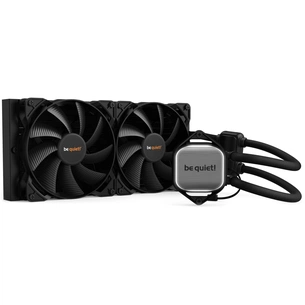 Система рідинного охолодження Be quiet! Pure Loop 280mm (BW007) зображення 1