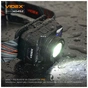 Ліхтар Videx 270Lm 5000K (VLF-H045Z) - зменшене зображення 5
