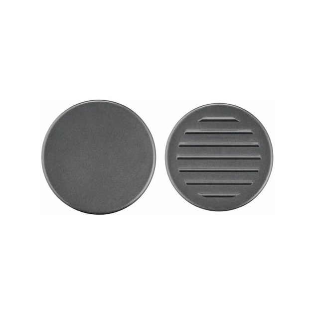 Аксесуар для барбекю Tefal K1851134 Прес для бургерів - picture 8