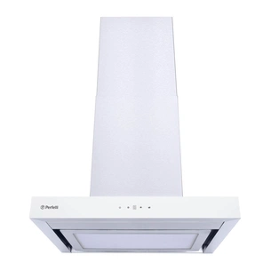 Вытяжка кухонная Perfelli TS 6635 I/WH 1000 LED изображение 1