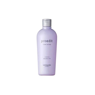 Шампунь Lebel Proedit Bounce Fit Shampoo Відновлюючий 300 мл (4952195622979) зображення 1