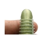 Силикон рыболовный Keitech Swing Impact Fat 2.8" (8 шт/уп) EA18 mystic lime chart (1551.13.44) - уменьшенное изображение 5