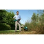 Тример садовий Bosch AdvancedGrassCut 36 36V, 30см, 1x2Ah, ЗП AL3620CV 4.1кг, (0.600.878.N03) - зменшене зображення 7