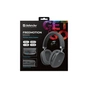 Наушники Defender FreeMotion B500 Black (63500) - уменьшенное изображение 8