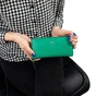 Гаманець Ashwood J51 Gumdrop-Green - зменшене зображення 9
