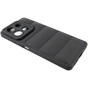 Чохол до мобільного телефона Dengos Soft Xiaomi Redmi Note 13 5G (black) (DG-TPU-SOFT-50) - зменшене зображення 3