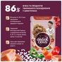 Вологий корм для собак Delickcious паелья з куркою 85 г (4820269147041) - зменшене зображення 3