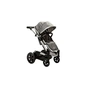 Коляска HeeTee 2 в 1 MAYFAIR Grey/Grey (MF1.N.2P.GG) - зменшене зображення 3