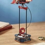 Конструктор Robotime Rokr 3D Силовий експрес (MCD07) - уменьшенное изображение 4