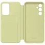 Чохол до мобільного телефона Samsung Smart View Wallet Case Galaxy A54 (A546) Lime (EF-ZA546CGEGRU) - зменшене зображення 6