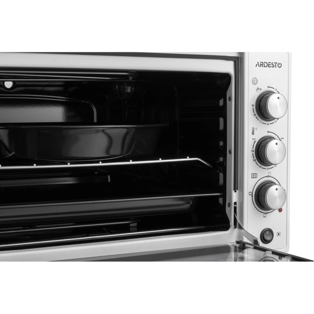 Электропечь Ardesto MEO-N48CW - изображение 8