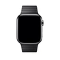 Ремінець до смарт-годинника Apple 42mm Space Black Link Bracelet (MUHM2ZM/A) - зменшене зображення 2