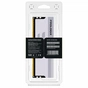 Модуль пам`ятi DDR4 8GB/3200 Prologix Onyx White RGB (PRO8GB3200YWR4) - зменшене зображення 5