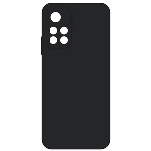 Чохол до мобільного телефона Intaleo SoftShell Xiaomi Poco M4 Pro 5G Black (1283126558160) зображення 1