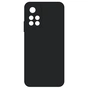 Чехол для мобильного телефона Intaleo SoftShell Xiaomi Poco M4 Pro 5G Black (1283126558160) - уменьшенное изображение 1