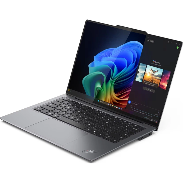 Ноутбук Lenovo ThinkPad X9 14 G1 (21QA001CRA) - зображення 3