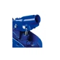 Домкрат Vitol DP-20065K, підкатний, гідравлічний, 2т, min 125мм, max 300мм, валіза (DP-20065K) - зменшене зображення 4