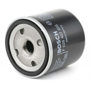 Фільтр масляний Bosch F 026 407 005 зображення 1